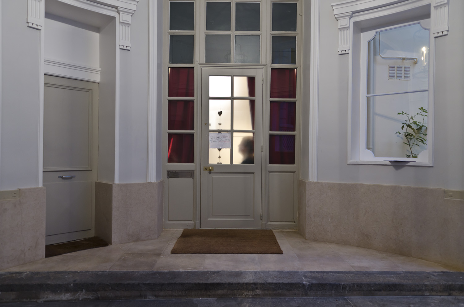 Cybele - Nadège Abadie