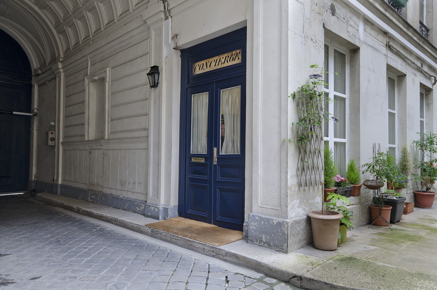 Mariela - Nadège Abadie